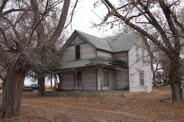 Stout House (12/18/2014 - Credits: Yousef Kazemi)