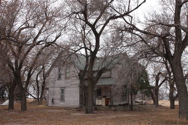 Stout House (12/18/2014 - Credits: Yousef Kazemi)