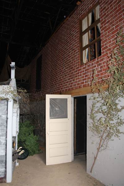 Nightmare in the Country - Kenton Ranch (12/10/2014 - Credits: Yousef Kazemi)
