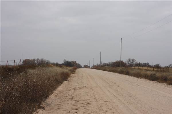 Dirt Road EW40 - Woodward (12/10/2014 - Credits: Yousef Kazemi)