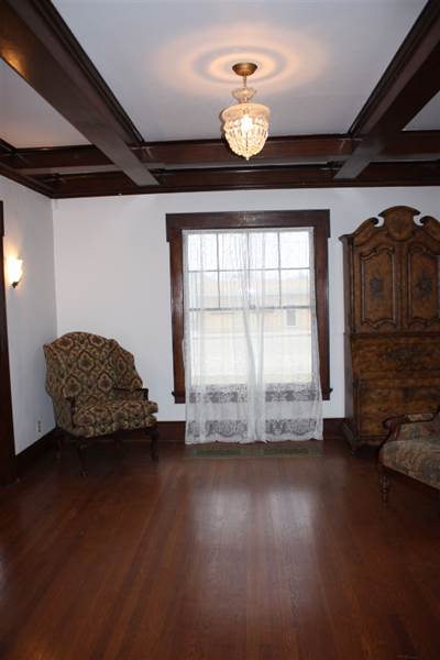 Stine-Bradbury Mansion (12/22/2014)