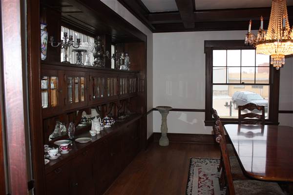 Stine-Bradbury Mansion (12/22/2014)
