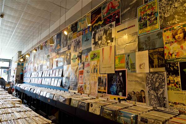 Guestroom Records (2/12/2015 - Credits: Layne Inselman)