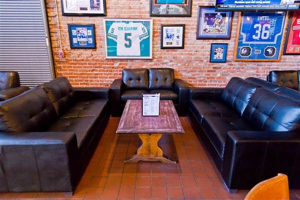 The Brewhouse (2/12/2015 - Credits: Layne Inselman)