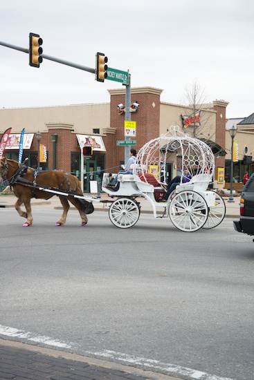 Bricktown OKC (2/19/2015)