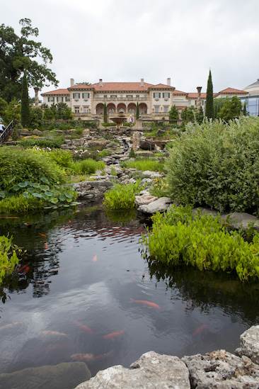 Philbrook Museum (2/19/2015)