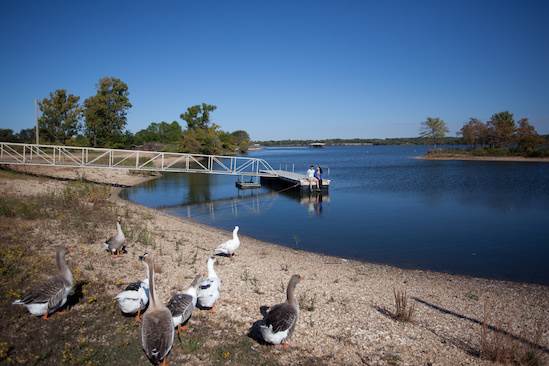 Grand Lake (2/19/2015)