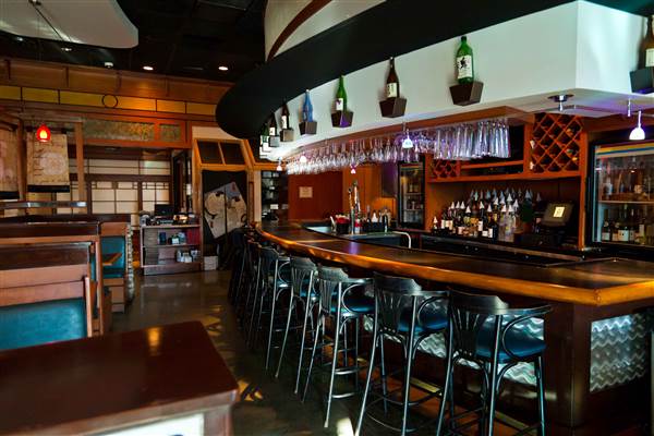 Musashi's (3/12/2015 - Credits: Layne Inselman)