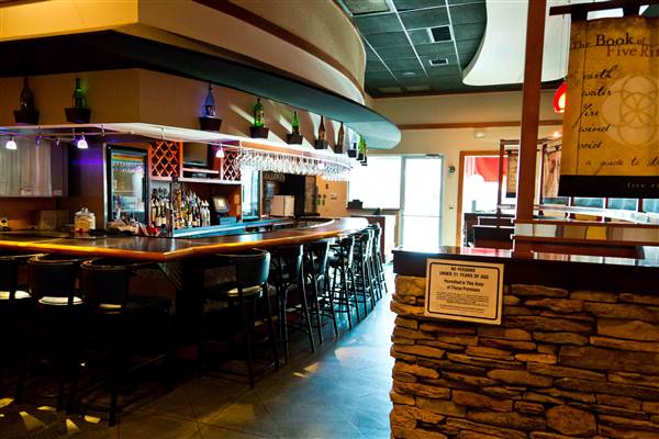 Musashi's (3/12/2015 - Credits: Layne Inselman)