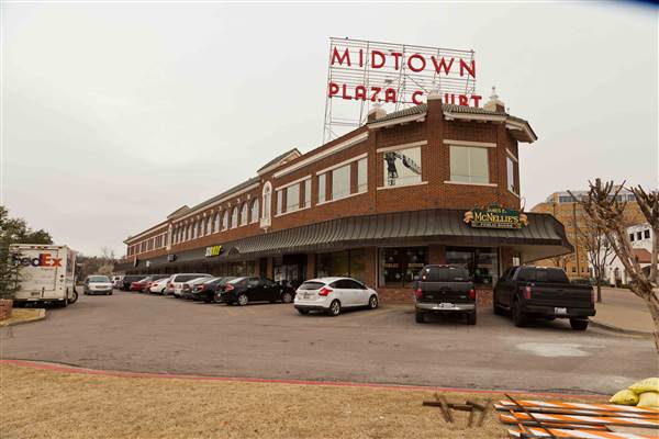 Midtown (3/27/2015 - Credits: Layne Inselman)