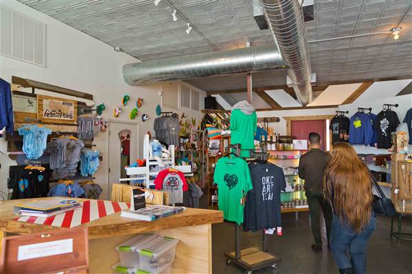 DNA Galleries (3/27/2015 - Credits: Layne Inselman)