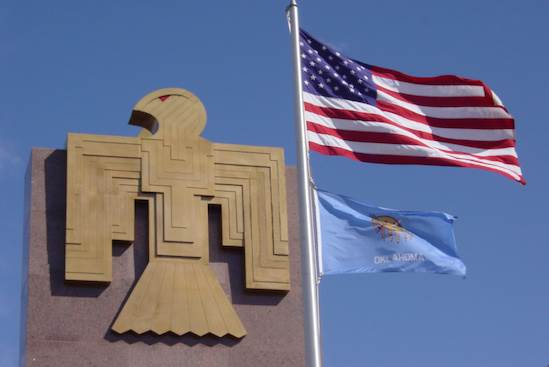 45th Infantry Division Museum (4/15/2015 - Credits: Webdam)