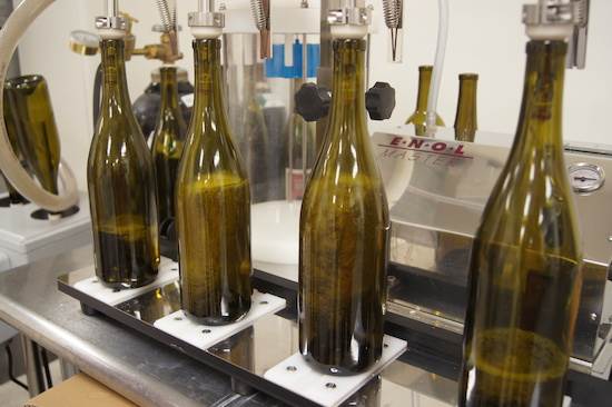 Girouard Winery (4/15/2015 - Credits: Webdam)
