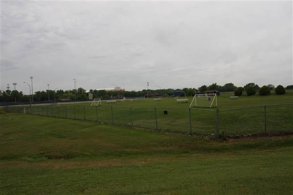 Dolese Youth Park (4/24/2015 - Credits: Yousef Kazemi)