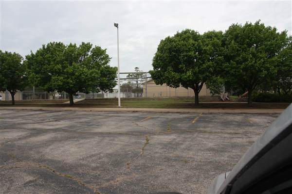 Woodlake Complex (4/24/2015 - Credits: Yousef Kazemi)