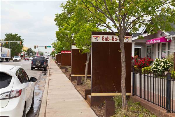 Paseo District and Neighborhood (4/30/2015 - Credits: Layne Inselman)