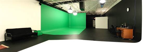 3130 Studios (5/15/2015 - Credits: Clark Deal)