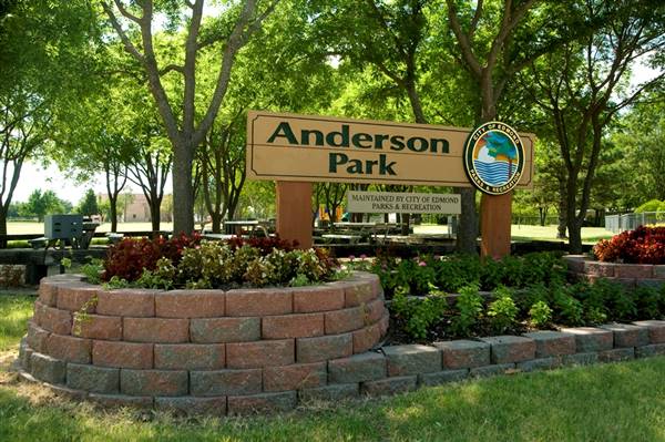 Anderson Park (6/20/2016)