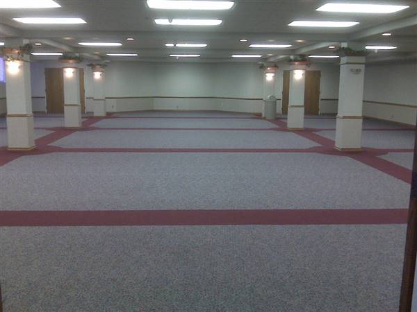Downtown Community Center Rooms (6/20/2016 - Credits: City of Edmond)