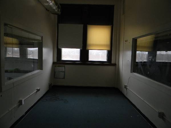 Marcus Garvey Leadership Charter School (1/8/2016 - Credits: Casey Crowdis)
