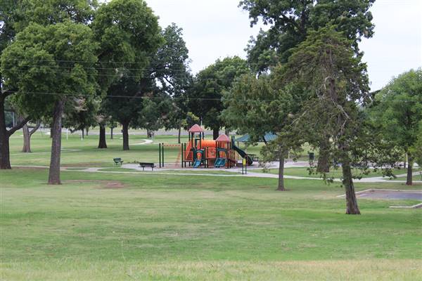 Wheeler Park (7/21/2016 - Credits: Claire Nelson)