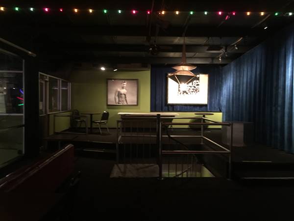 Angles Nightclub (1/6/2017 - Credits: Yousef Kazemi)