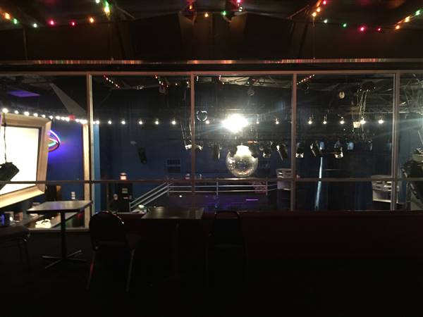 Angles Nightclub (1/6/2017 - Credits: Yousef Kazemi)
