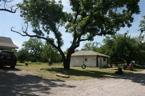 Kemper Home (5/17/2012 - Credits: Alison Naifeh)
