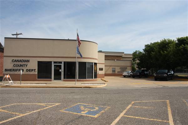 Canadian County Sheriff's Office (6/28/2017)