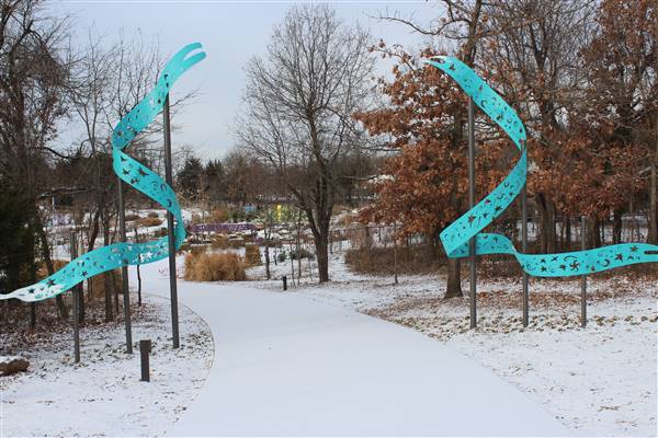 Tulsa Botanic Garden