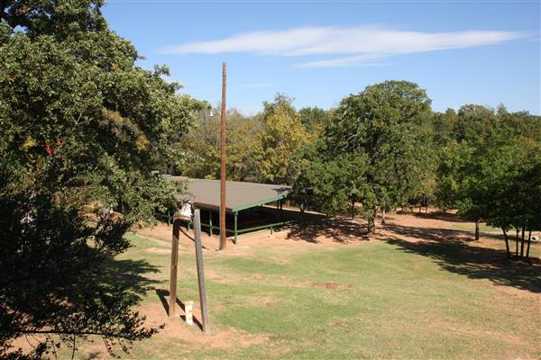 Camp DaKaNi (10/20/2017 - Credits: Christa Whetstone (intern))