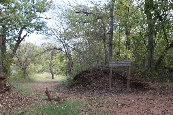 Camp DaKaNi (10/20/2017 - Credits: Christa Whetstone (intern))