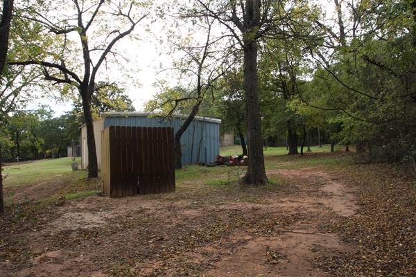 Camp DaKaNi (10/20/2017 - Credits: Christa Whetstone (intern))