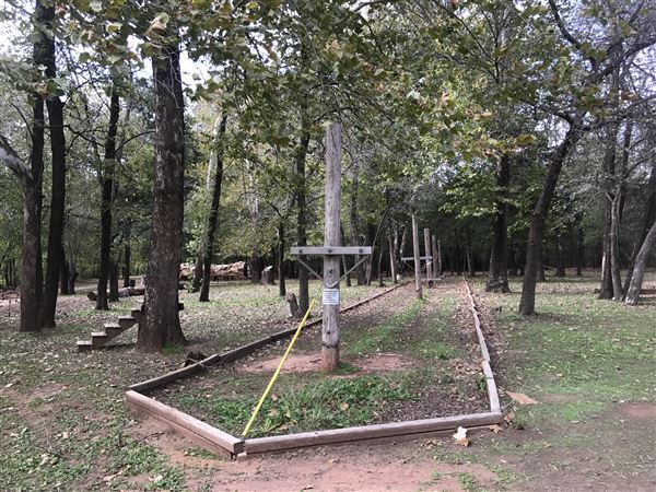 Camp DaKaNi (10/20/2017 - Credits: Yousef Kazemi)