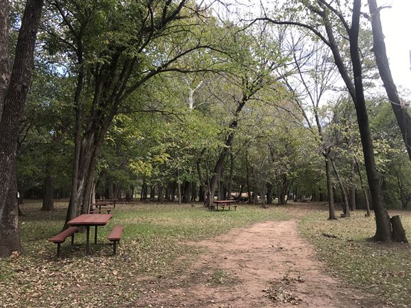 Camp DaKaNi (10/20/2017 - Credits: Yousef Kazemi)