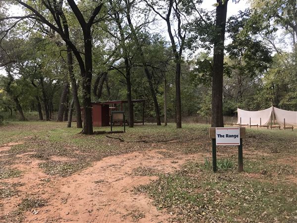 Camp DaKaNi (10/20/2017 - Credits: Yousef Kazemi)