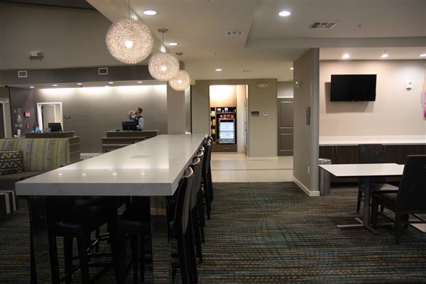 Residence Inn - NW OKC (10/4/2017 - Credits: Yousef Kazemi)
