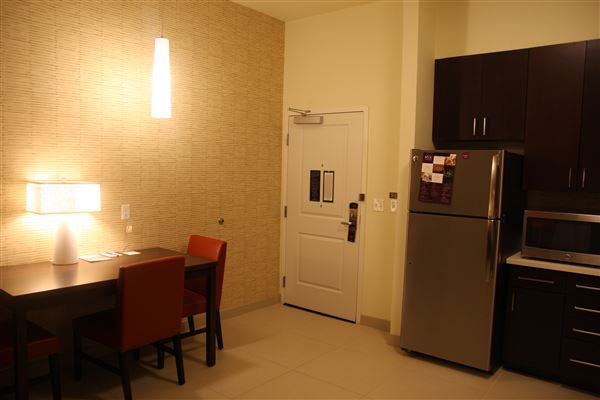 Residence Inn - NW OKC (10/4/2017 - Credits: Yousef Kazemi)