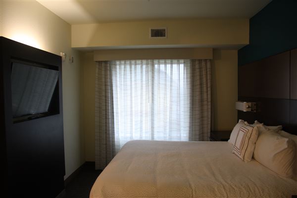 Residence Inn - NW OKC (10/4/2017 - Credits: Yousef Kazemi)