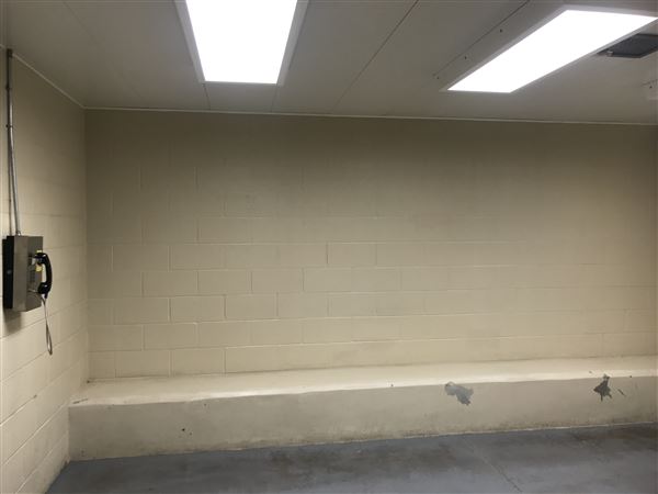 Logan County Sheriff's Office (1/23/2018 - Credits: Yousef Kazemi)