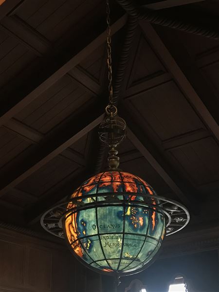 Philbrook Museum (2/27/2018 - Credits: Yousef Kazemi)