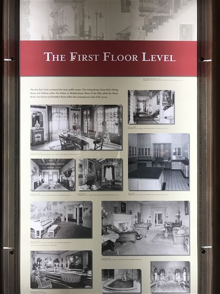 Philbrook Museum (2/27/2018 - Credits: Yousef Kazemi)