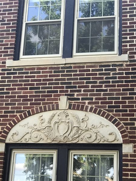 Williams Residence (5/28/2018 - Credits: Steve Maddox)