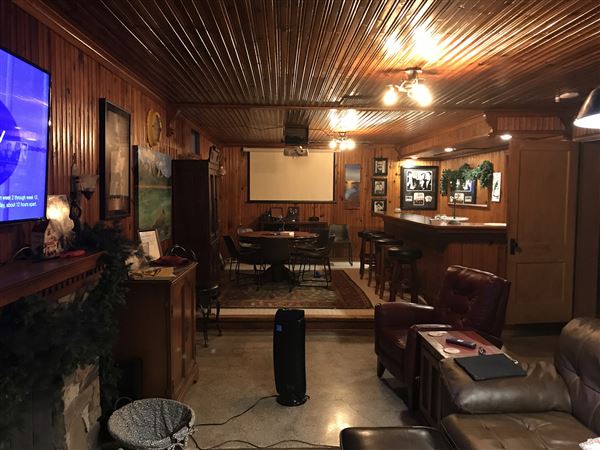 Williams Residence (5/28/2018 - Credits: Steve Maddox)