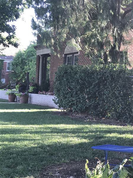 Williams Residence (5/28/2018 - Credits: Steve Maddox)
