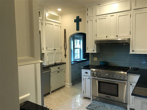 Williams Residence (5/28/2018 - Credits: Steve Maddox)