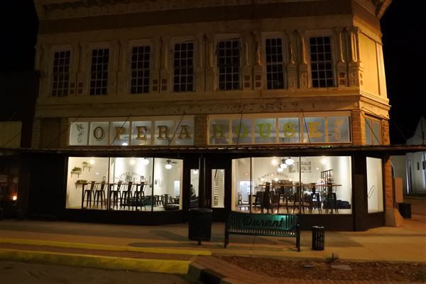 Opera Coffee House (5/17/2018 - Credits: Tyler Slawson)