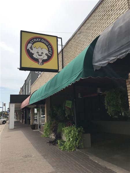 Downtown Bethany (7/19/2018 - Credits: Yousef Kazemi)