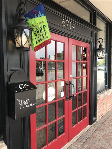 Downtown Bethany (7/19/2018 - Credits: Yousef Kazemi)