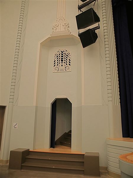The Auditorium at The Douglass (7/24/2018 - Credits: Hannah Mullen)